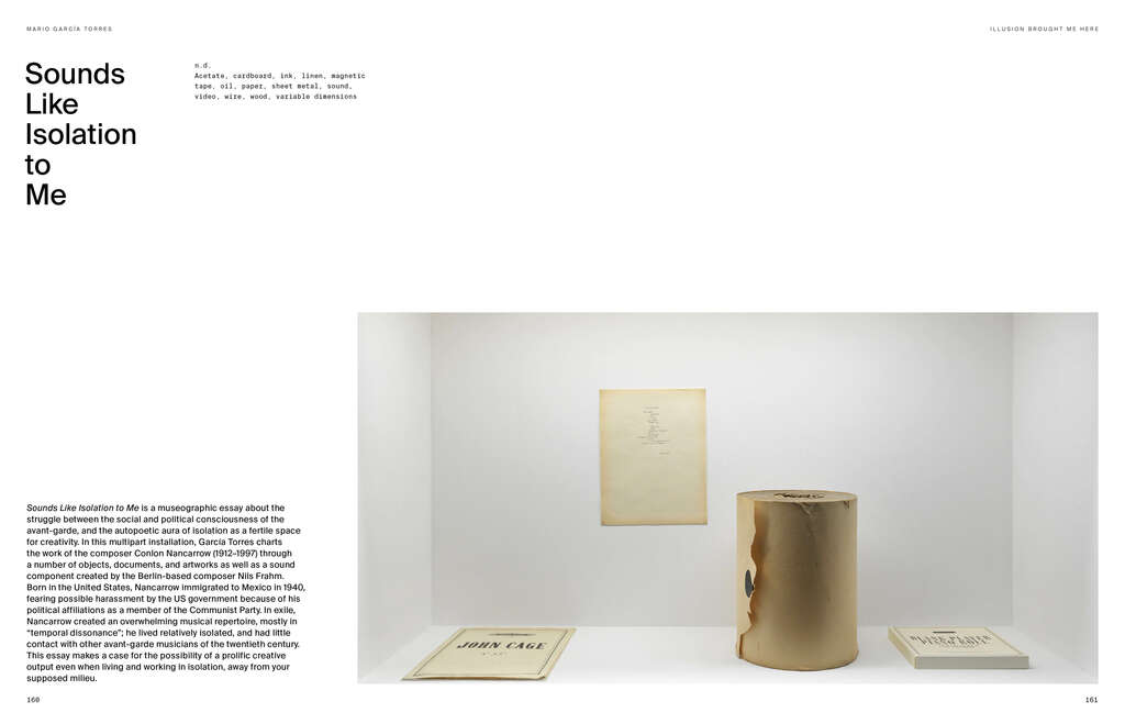 Illusions brought me here Wiels Bruxelles