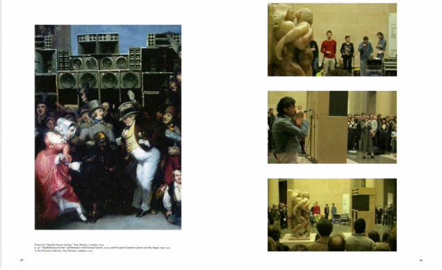 Mark Leckey: On Pleasure Bent by Mark Leckey: Very Good