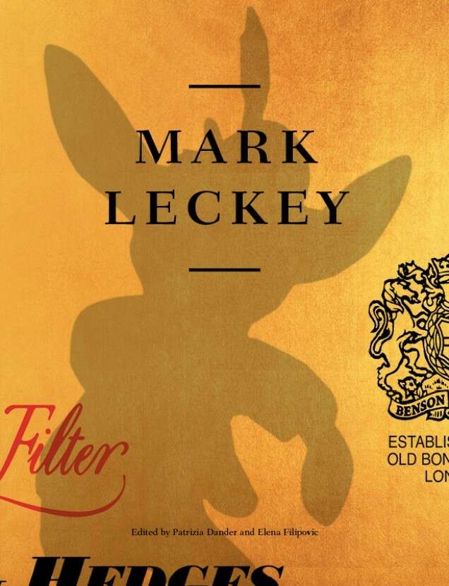 Mark Leckey: On Pleasure Bent by Mark Leckey: Very Good