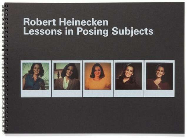 Robert Heinecken