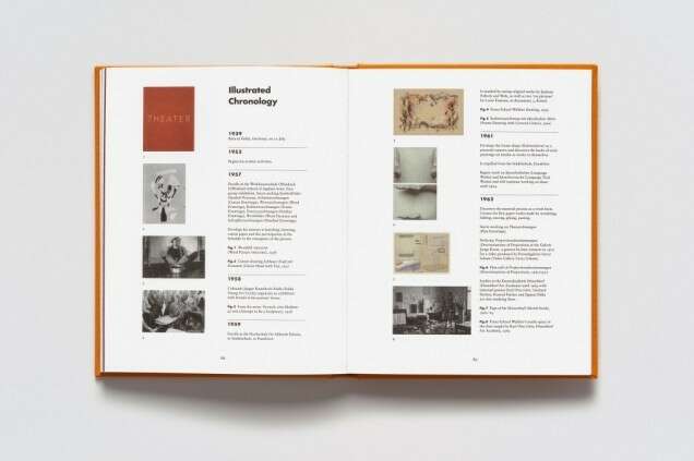 Franz Erhard Walther 4