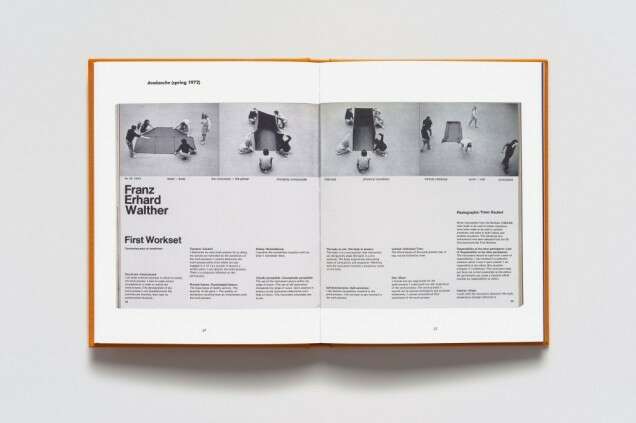 Franz Erhard Walther 6