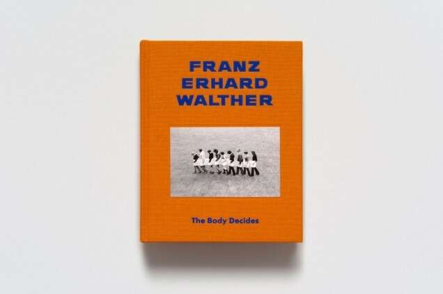 Franz Erhard Walther