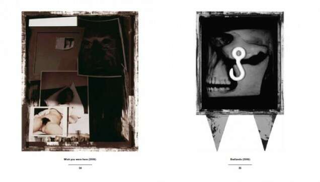 Rosemarie Trockel 1