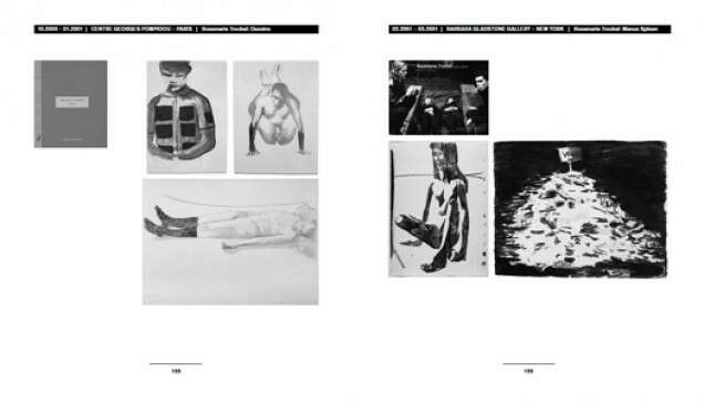 Rosemarie Trockel 2