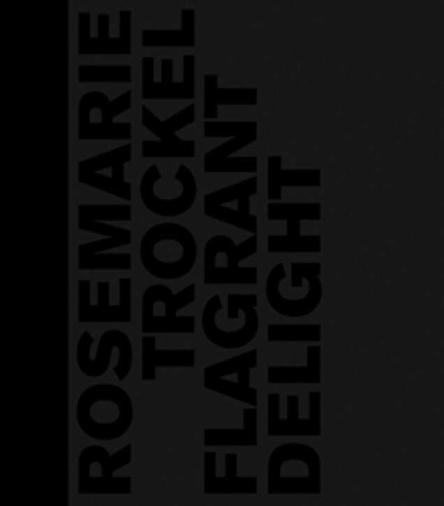 Rosemarie Trockel