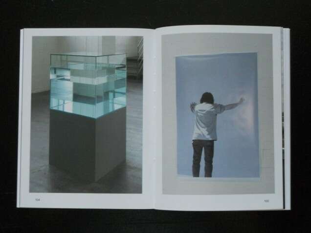 Ann Veronica Janssens 1