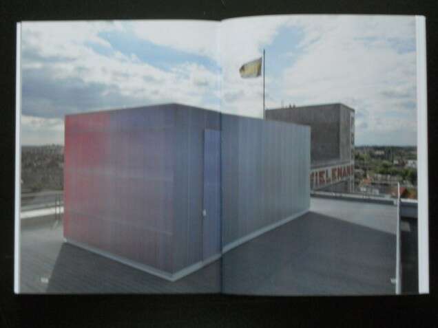 Ann Veronica Janssens 2