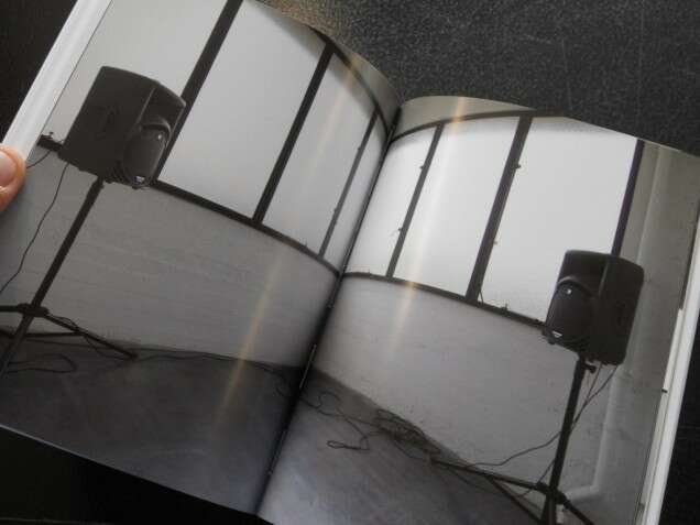 Ann Veronica Janssens 3