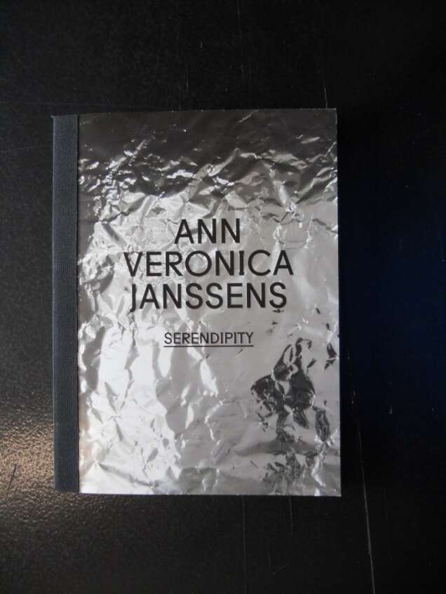 Ann Veronica Janssens