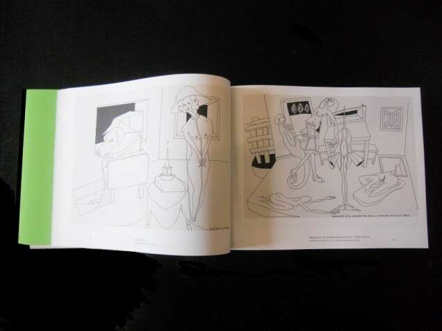 Anne Mie Van Kerckhoven 3