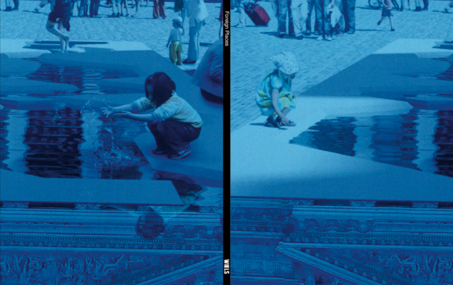 Foreign Places 3