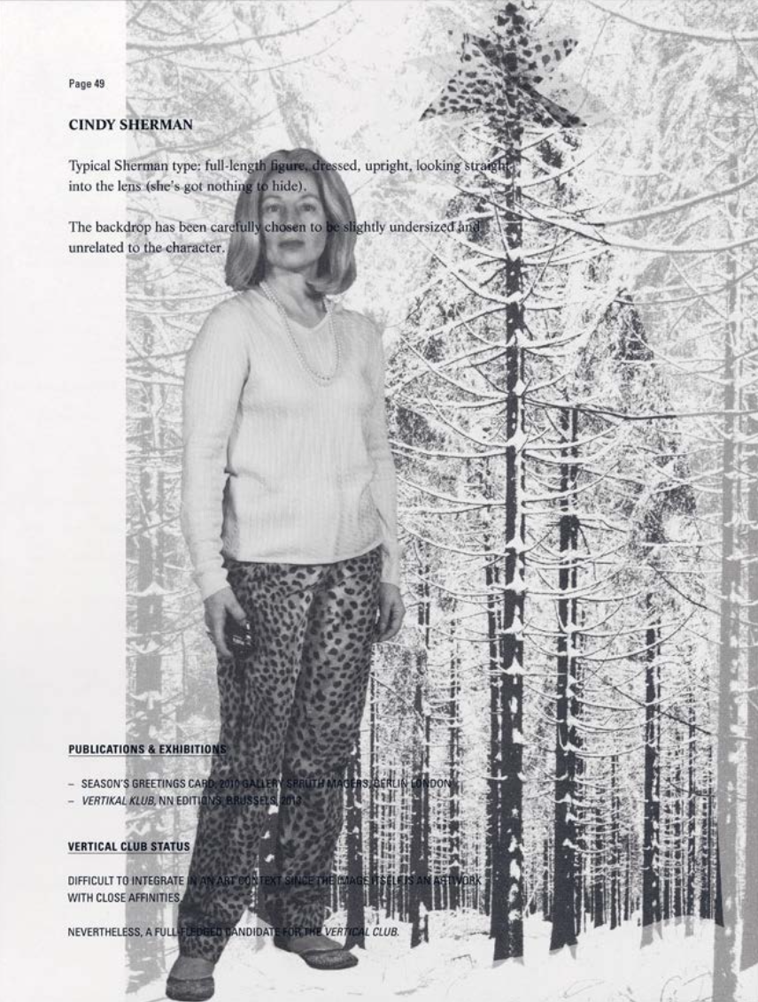 WO Vertikal klub auction 2015