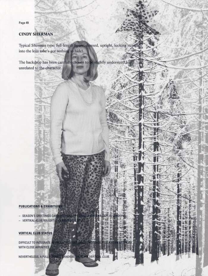 WO Vertikal klub auction 2015