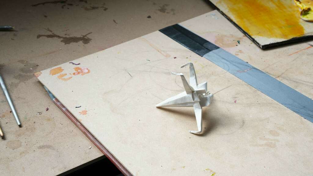 Affiliate Esther Gaton medium