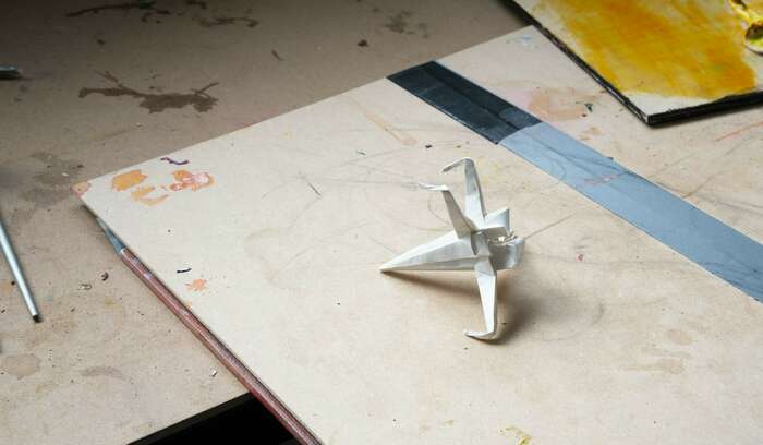 Affiliate Esther Gaton medium