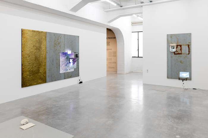 Wiels Magical Realism Photo EW 49 2