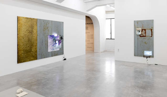 Wiels Magical Realism Photo EW 49 2