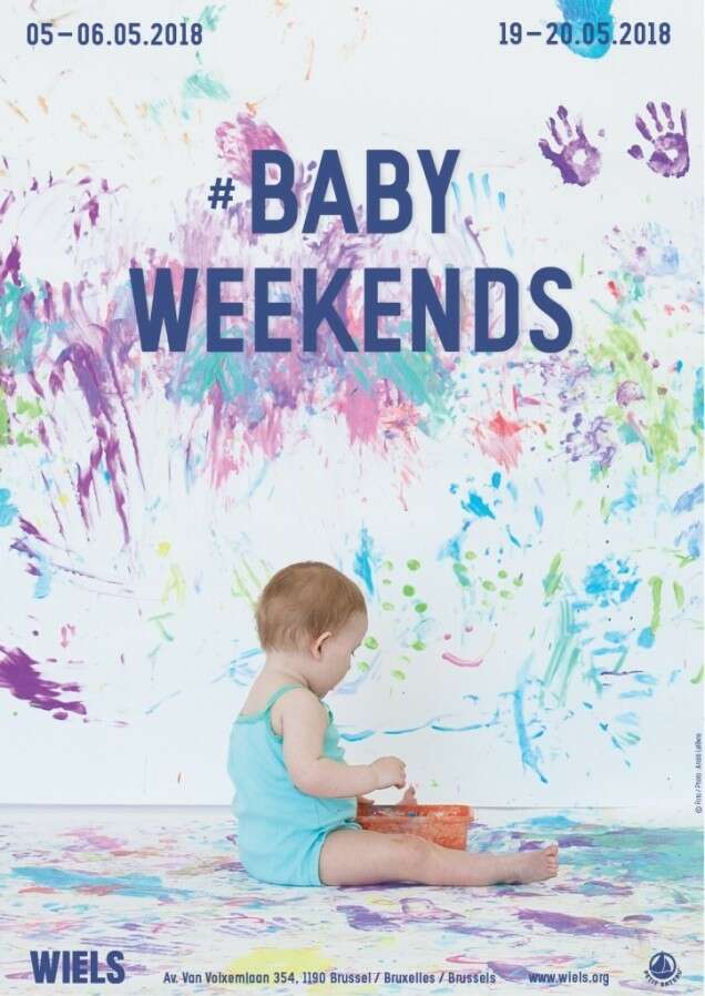 Baby Weekends 2018 1