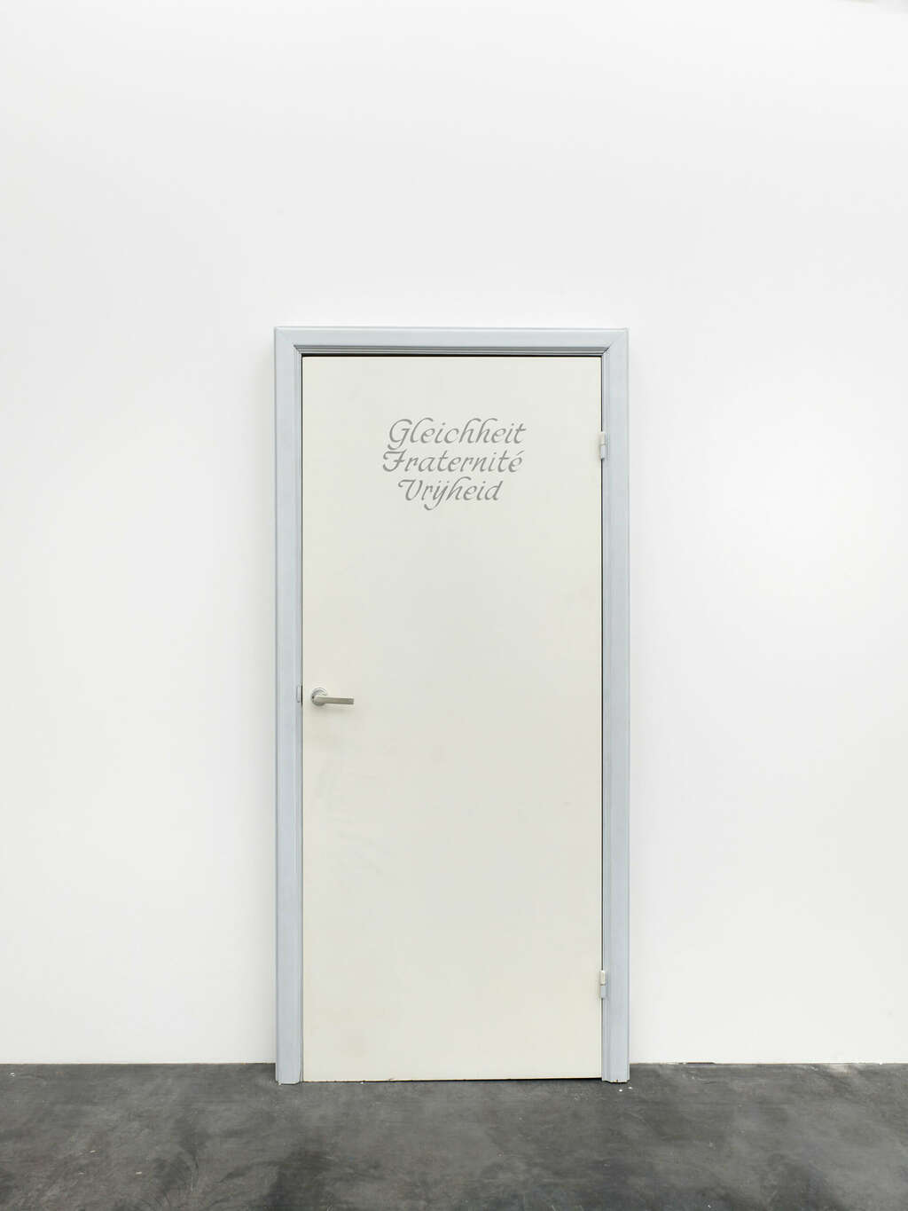 4 Jef Geys The Absent Museum 001 LR