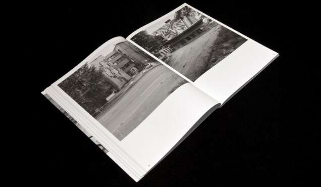 Présentation de livre conversation Paul Kuimet Gregor Taul Laura Herman