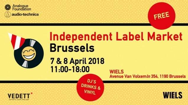 Independent Label Market