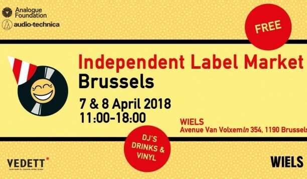 Independent Label Market