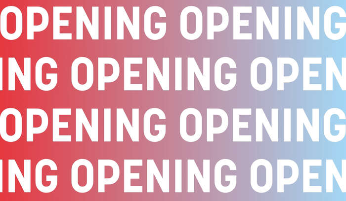 OPENING 1