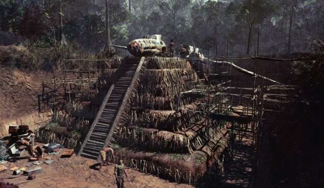 Présentation des artistes en résidence 8