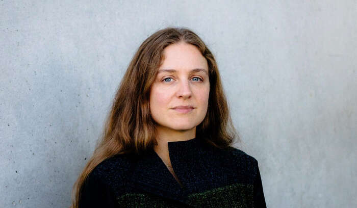 PORTRAIT Emma Enderby