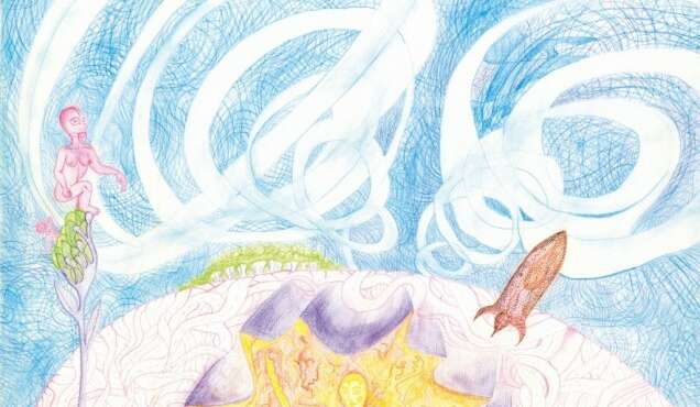 Conférence Rodéos infernaux par Lars Bang Larsen