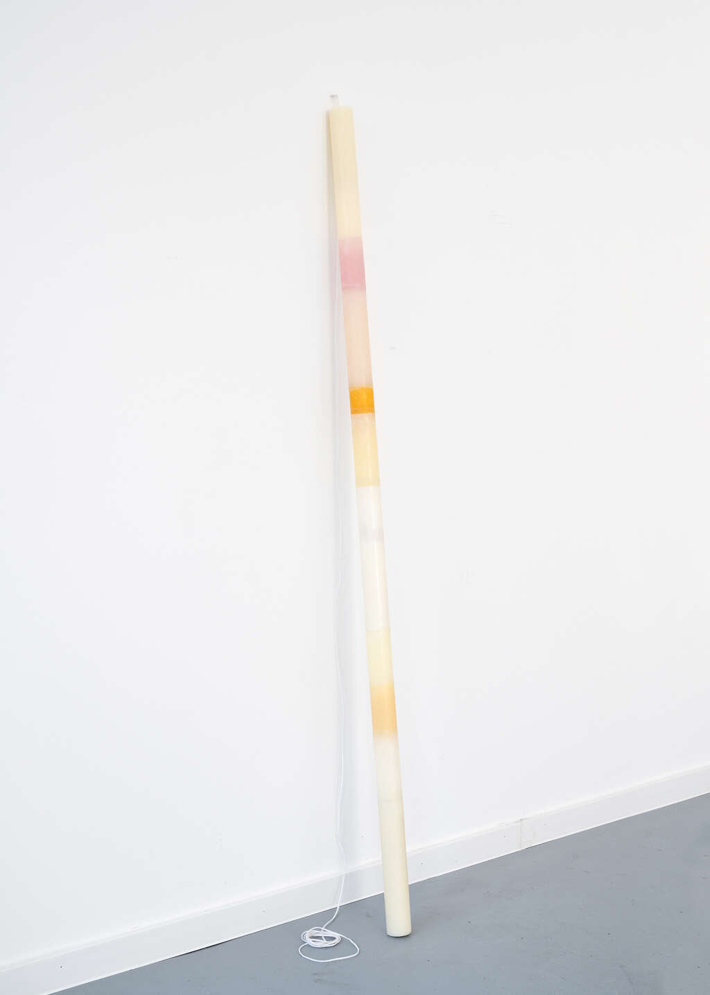 7 NSCH GENTLY OUT OF TIME