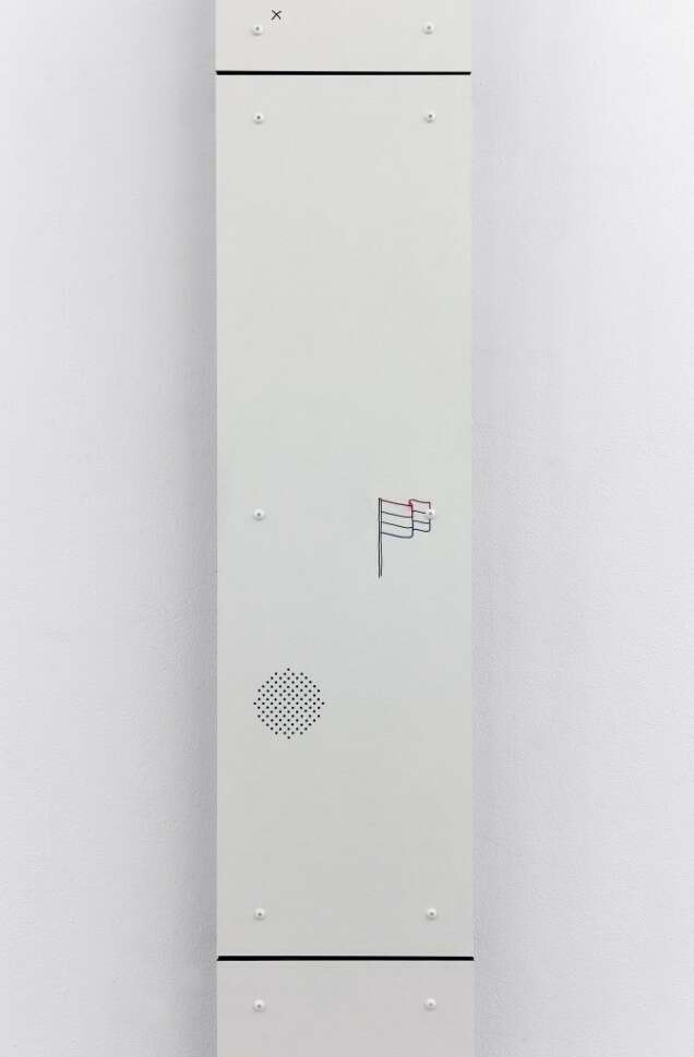 Jonathan van Doornum Imagined trust