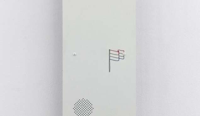 Jonathan van Doornum Imagined trust