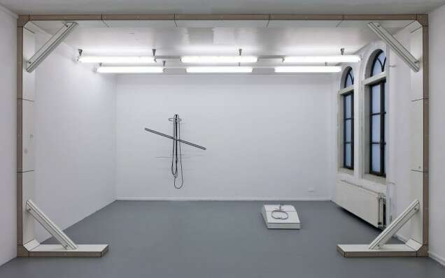 Jonathan van Doornum Imagined trust 1