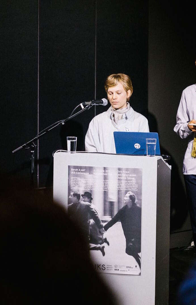 08 Bande a part 2019 day2 UKS Photo Jan Khur