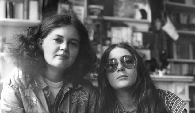 Conversation conférence performance Joëlle de La Casinière Olimpia Hruska Jean Philippe Convert