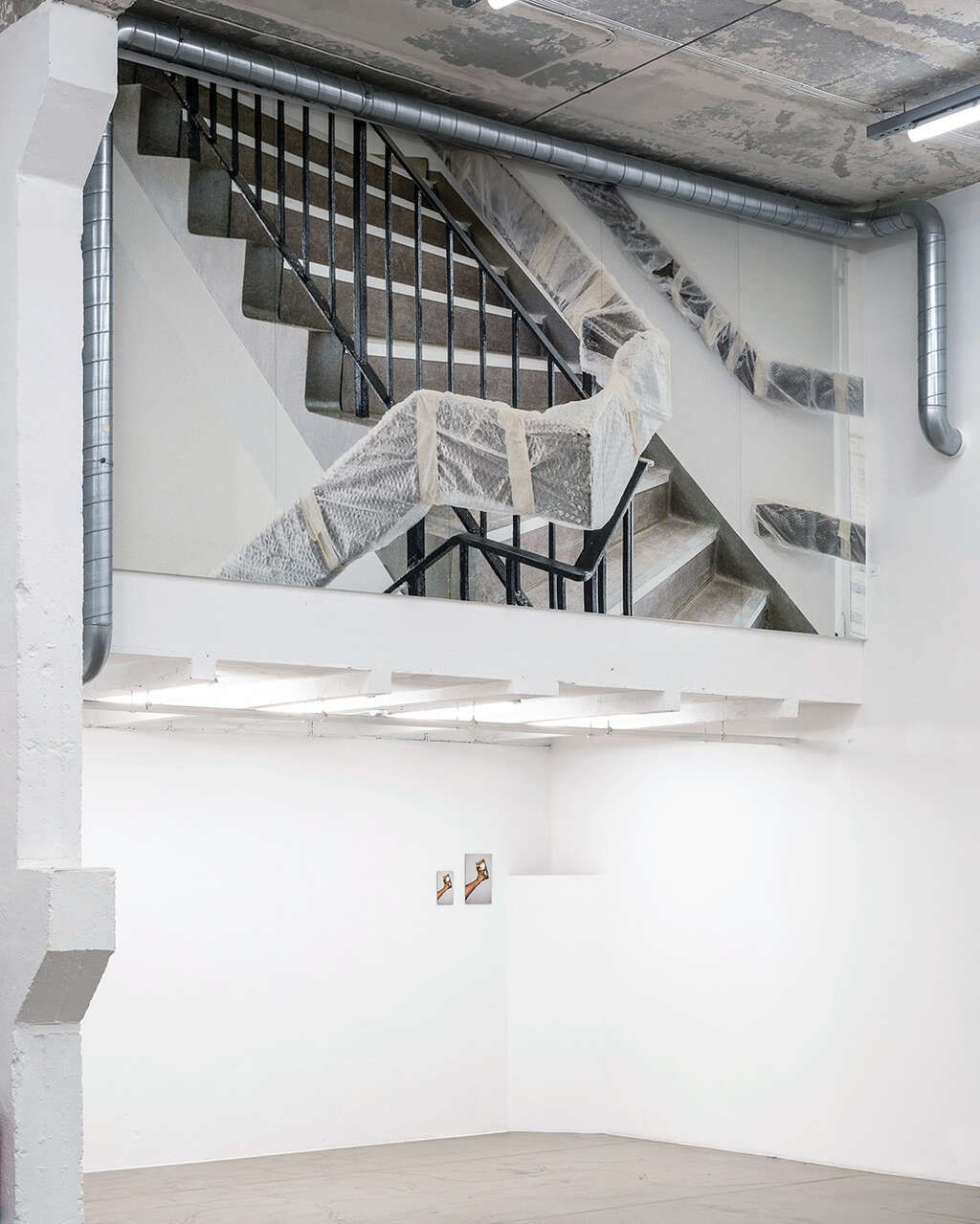 02 Ruudu Ulas Exhibiton View