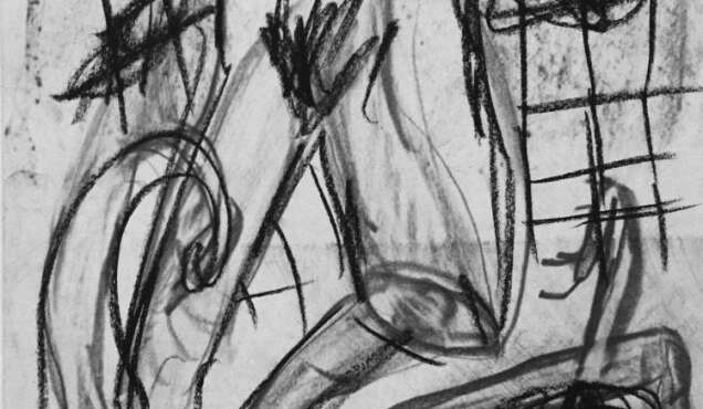 Vanessa Disler Shadow Work