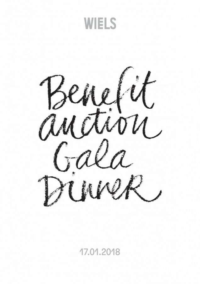 Benefit Gala Dinner Auction