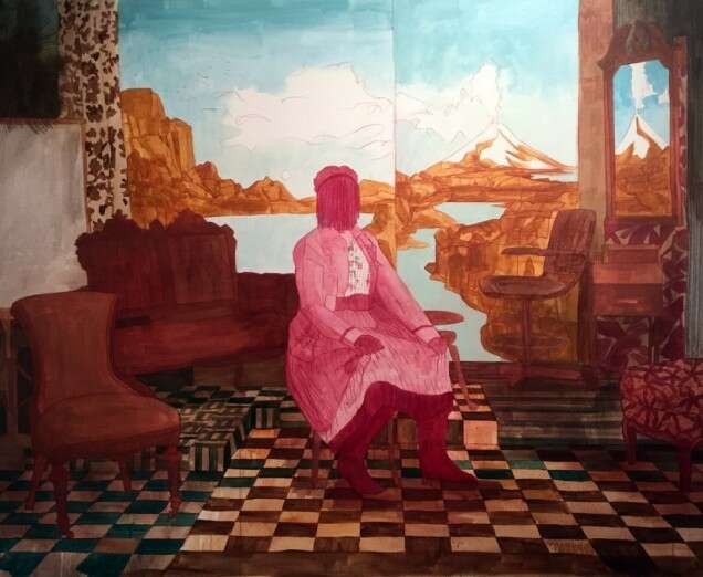 Multiple Transmissions Art in the Afropolitan Age