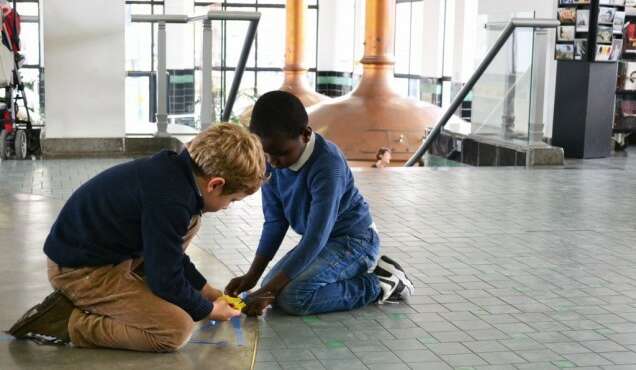 Journée des arts pour enfants 2