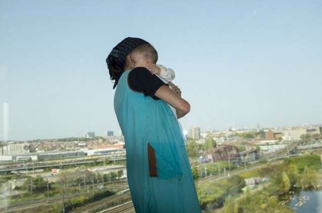 Lucia Nimcova Songs for Random Family