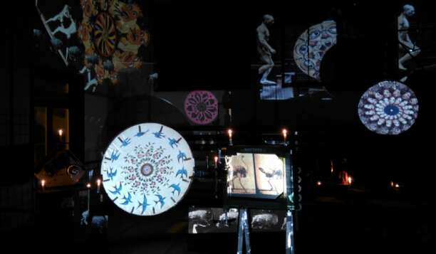 Ciné Club Cyclo kino