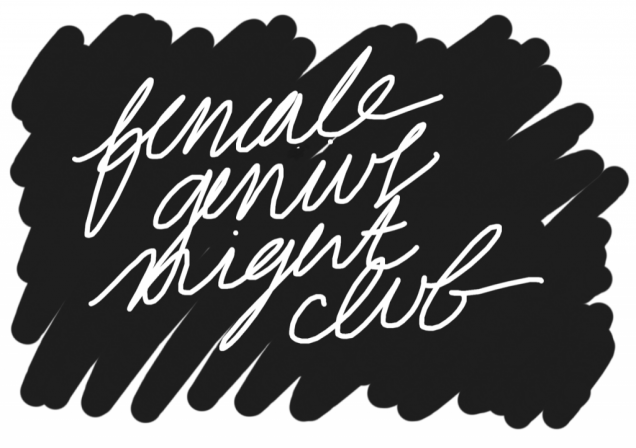 Female Genius Night Club