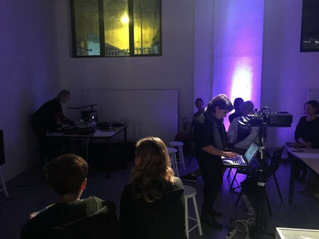 Female Genius Night Club