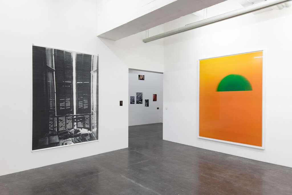 Wolfgang Tillmans / Today Is The First Day | POST