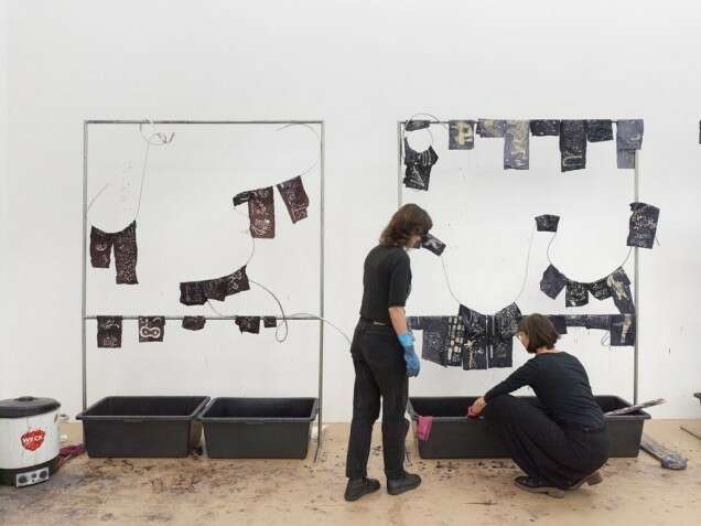 Fake Calligraphy session 1 2