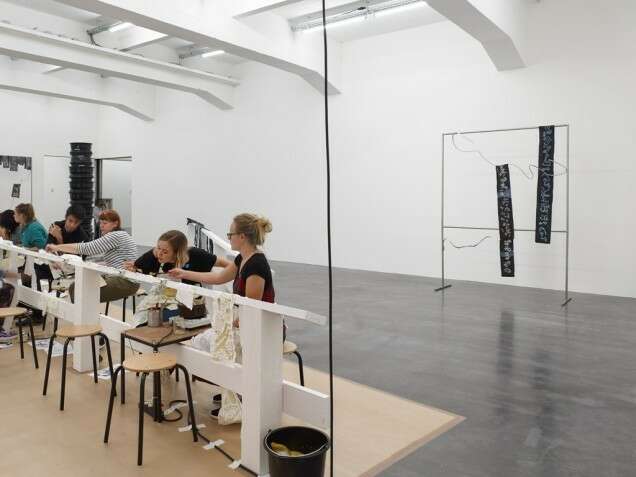 Fake Calligraphy session 1 3