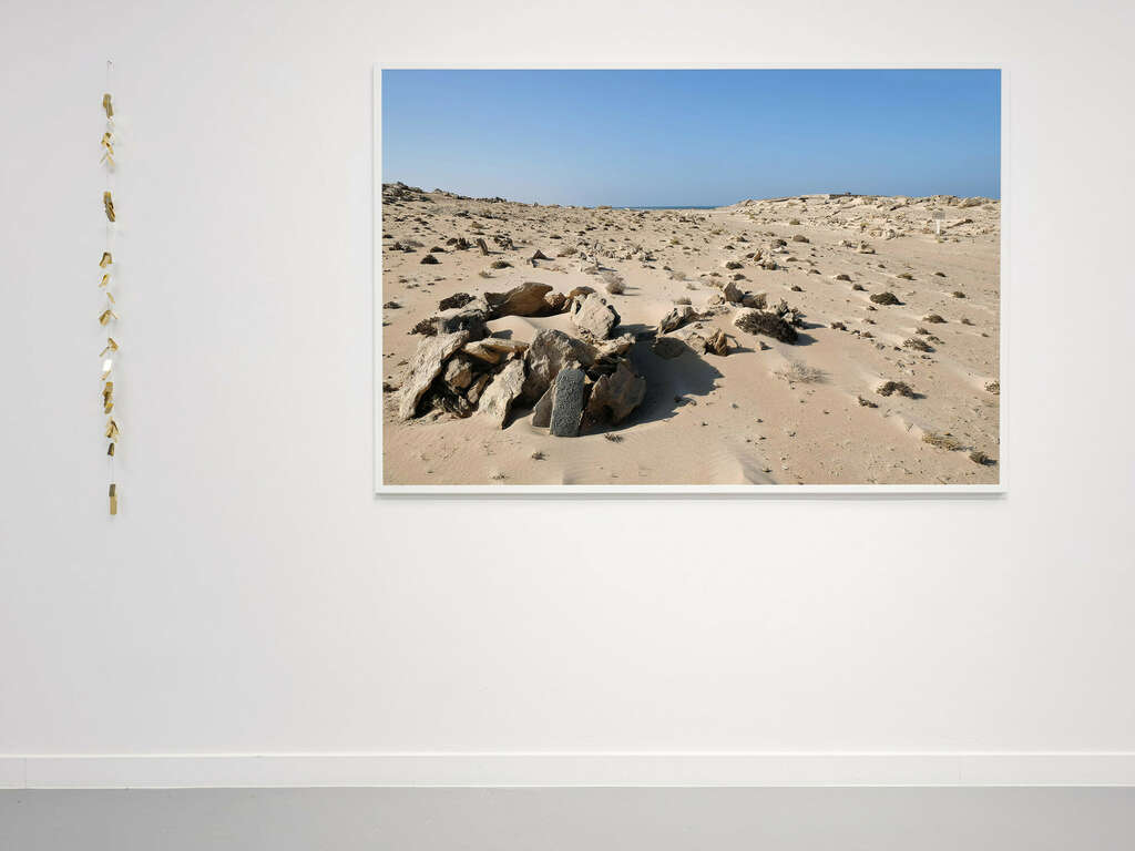 Mostafa Saifi Rahmouni The Frontline